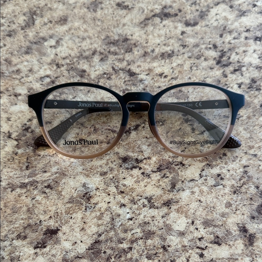 Kids Jonas Paul Scout Brand New Glasses size 46/17/130 or medium on the website